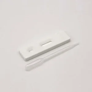 Accupro Urine HCG Cassettes (R12,08 Incl VAT per test - 40 tests in a box)