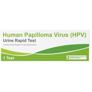 HPV Urine Antigen Rapid Test (1)