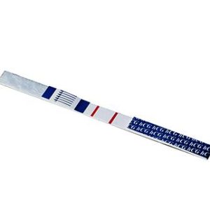 Accupro Urine HCG - Strips ( Pregnancy) (R3,34 Incl VAT per test - 100 tests in a box)